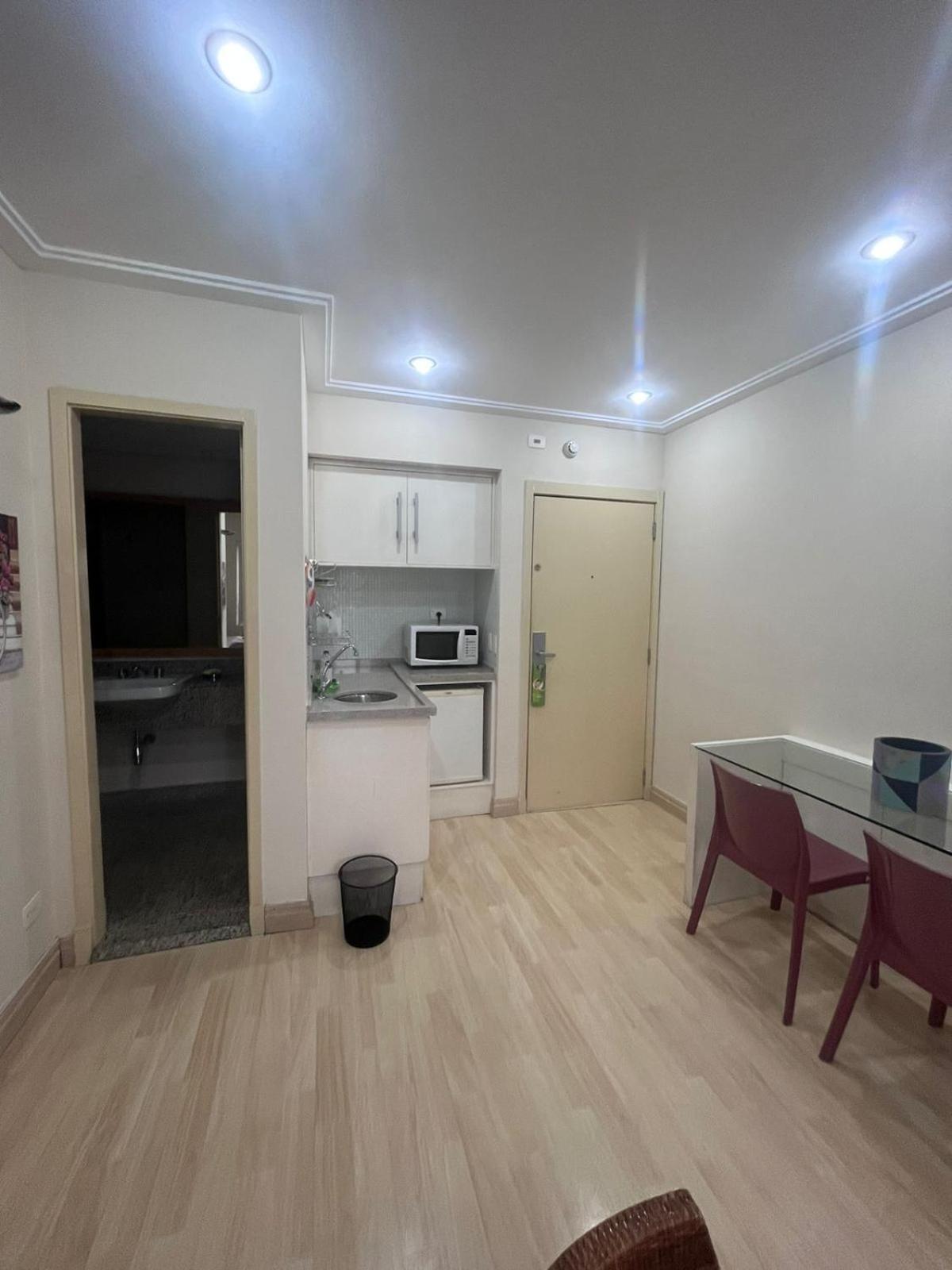 Apartamento 4 Estrelas Nos Jardins - Alameda Lorena 360 *