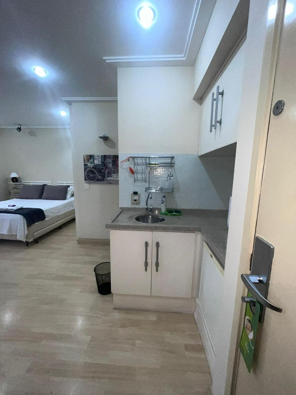 Apartamento 4 Estrelas Nos Jardins - Alameda Lorena 360