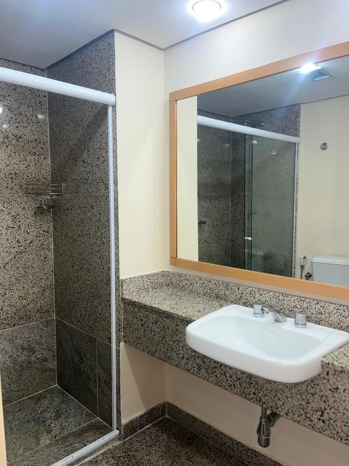 4 Estrelas Nos Jardins - Alameda Lorena 360 Apartamento São Paulo