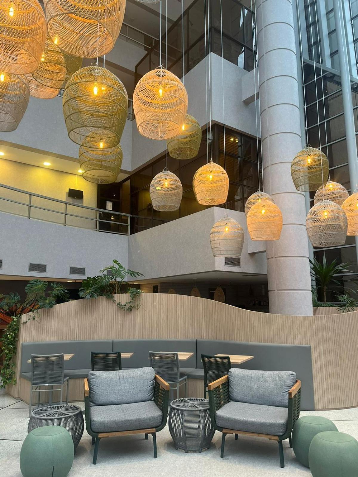 4 Estrelas Nos Jardins - Alameda Lorena 360 * São Paulo