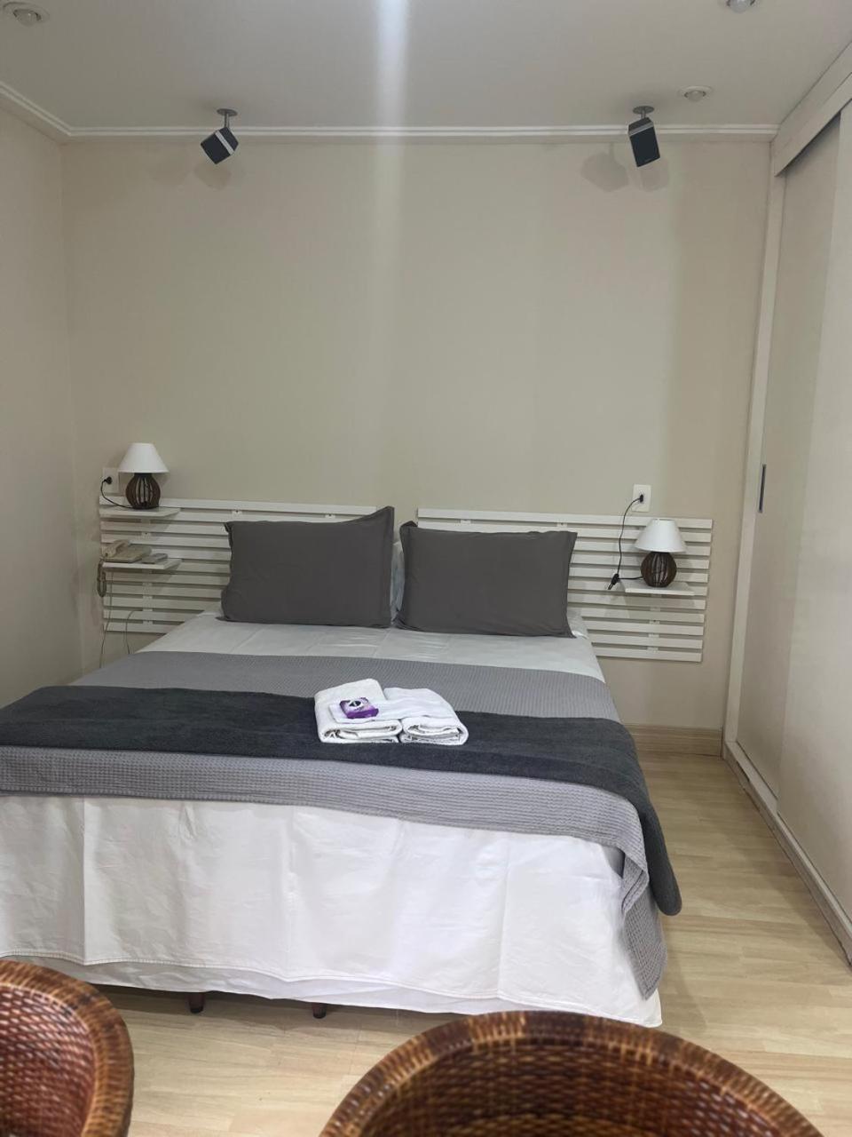 4 Estrelas Nos Jardins - Alameda Lorena 360 Apartment *